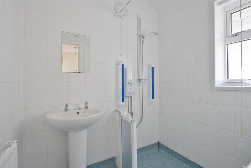 Wetroom