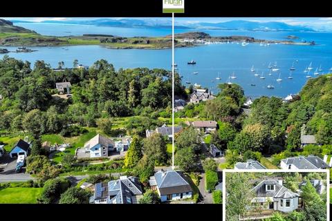undefined, Duncraig, Glenmore Road, Oban, Argyll, PA34 4PG, Oban PA34