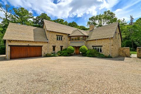 undefined, Foxcombe Lane, Boars Hill, Oxford, Oxfordshire, OX1