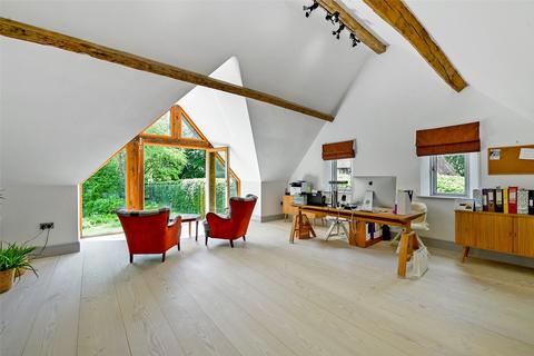 undefined, Foxcombe Lane, Boars Hill, Oxford, Oxfordshire, OX1