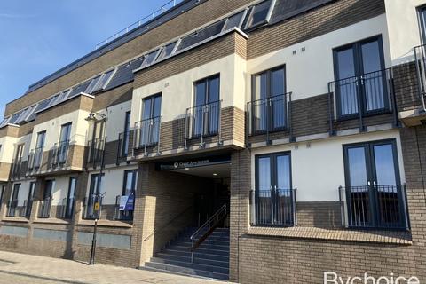undefined, North Street, Sudbury, Suffolk