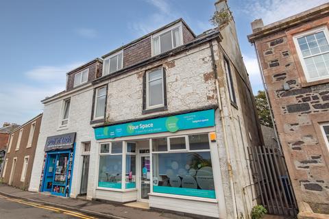 undefined, Boyd Street, Largs KA30