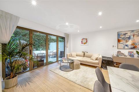 undefined, Hornsey Lane Gardens, London, N6