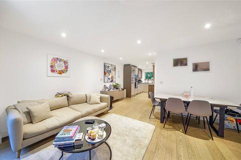 undefined, Hornsey Lane Gardens, London, N6