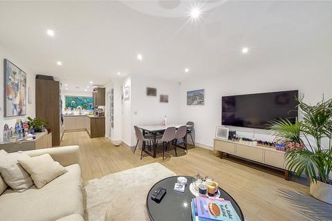 undefined, Hornsey Lane Gardens, London, N6