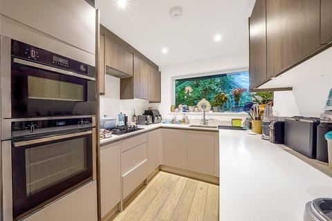 undefined, Hornsey Lane Gardens, London, N6