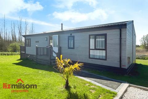 Park Road, Swadlincote DE12