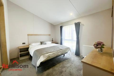 2 bedroom mobile home for sale, Park Road, Swadlincote DE12