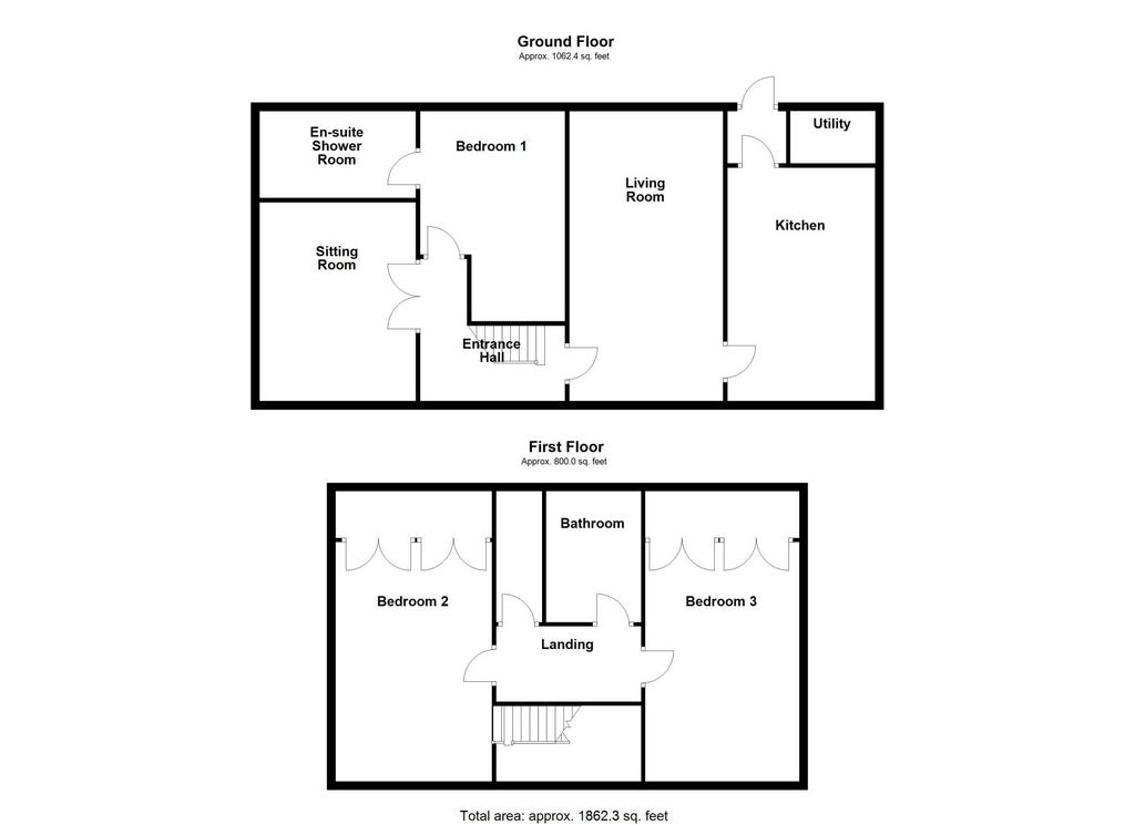 Old Lakehead of Ae, Ae, Dumfries, DG1 3 LU - Braidw