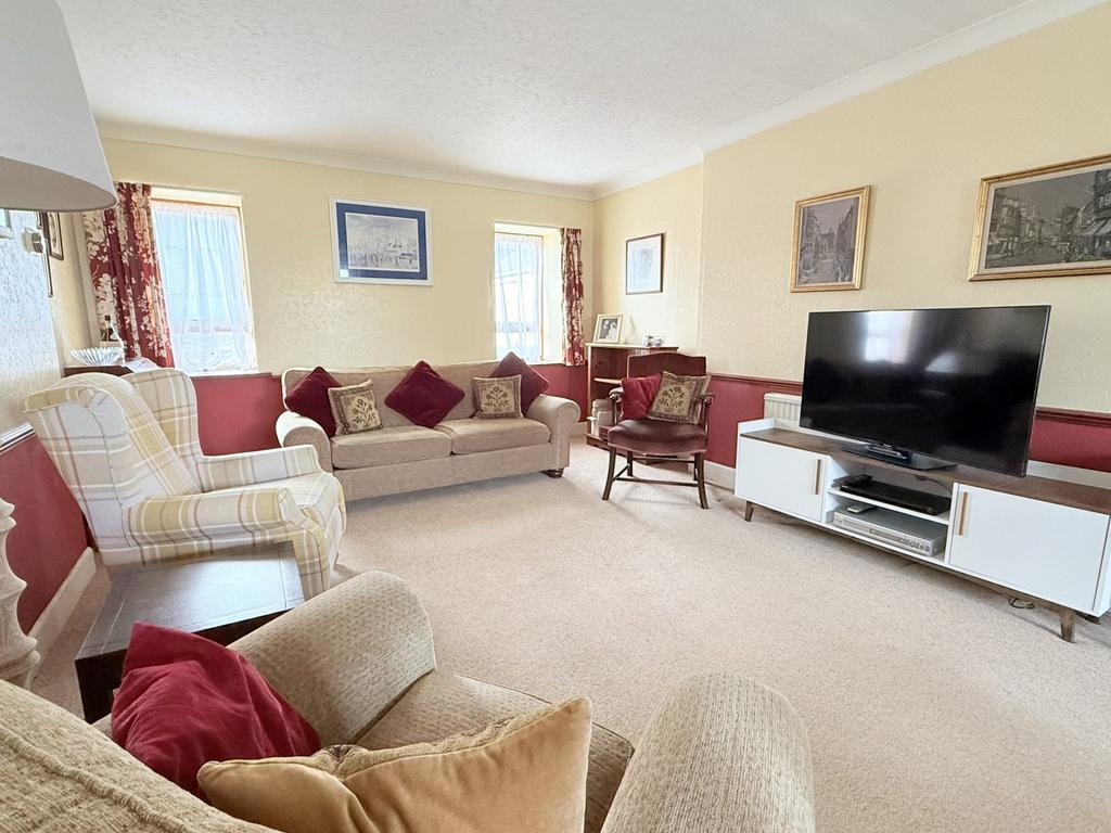 Old Lakehead of Ae, Ae, Dumfries, DG1 3 LU - Braidw