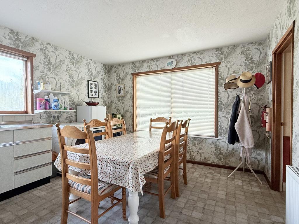 Old Lakehead of Ae, Ae, Dumfries, DG1 3 LU - Braidw