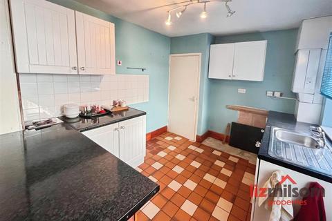 undefined, Station Road, Swadlincote DE11