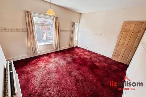 undefined, Station Road, Swadlincote DE11