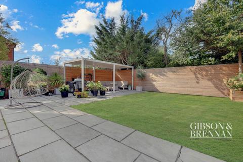 3 bedroom detached house for sale, Pound Lane, Basildon, SS15