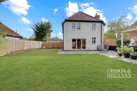 undefined, Pound Lane, Basildon, SS15