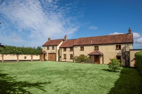 undefined, Dancing Hill, North Petherton, Bridgwater, Somerset, TA6
