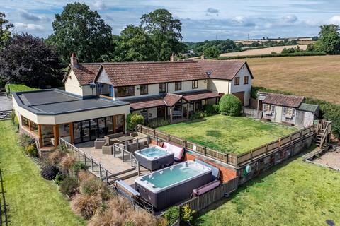 undefined, Dancing Hill, North Petherton, Bridgwater, Somerset, TA6