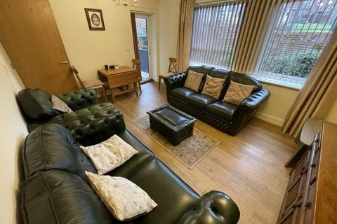 undefined, Hall Farm Road, Swadlincote DE11