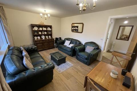 undefined, Hall Farm Road, Swadlincote DE11