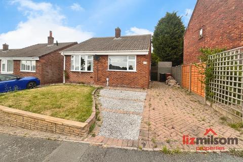 undefined, Nursery Close, Swadlincote DE11