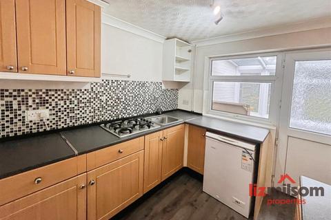 undefined, Nursery Close, Swadlincote DE11