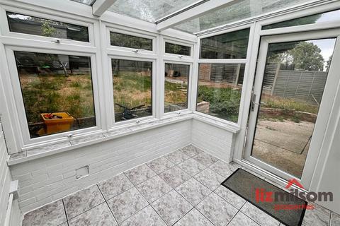 undefined, Nursery Close, Swadlincote DE11