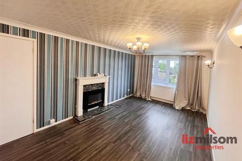 undefined, Nursery Close, Swadlincote DE11