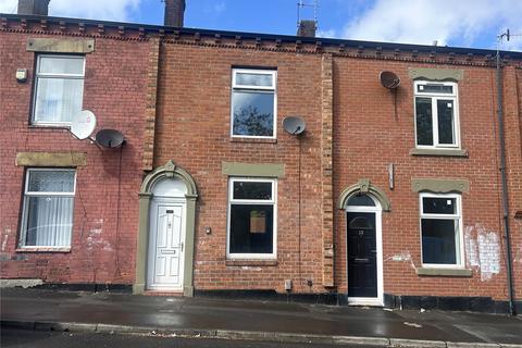Broadway Street, Hathershaw, Oldham, OL8
