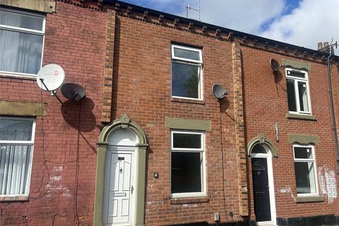 undefined, Broadway Street, Hathershaw, Oldham, OL8