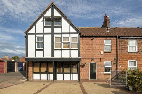 8 bedroom semi-detached house for sale, City Road, Norwich NR1