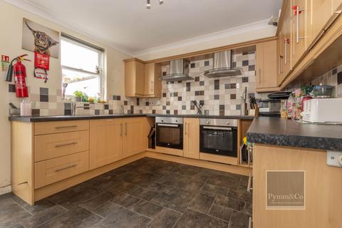 8 bedroom semi-detached house for sale, City Road, Norwich NR1