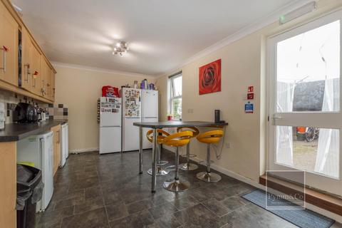 8 bedroom semi-detached house for sale, City Road, Norwich NR1