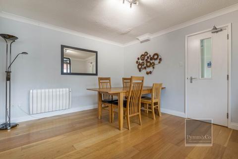 undefined, City Road, Norwich NR1