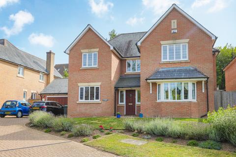 undefined, Old Garden Court, Chartham, Canterbury, Kent, CT4