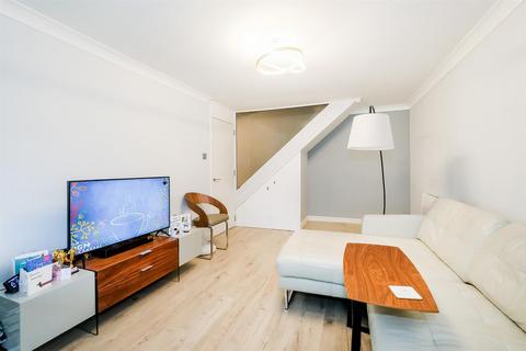 undefined, Heath Court, Hollybush Hill, Wanstead