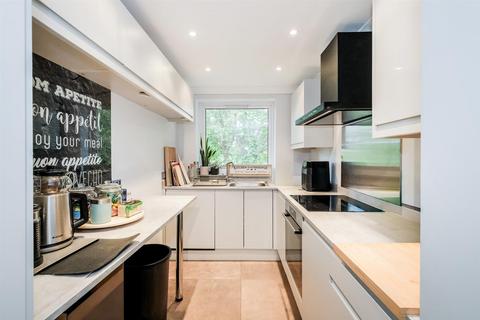 undefined, Heath Court, Hollybush Hill, Wanstead