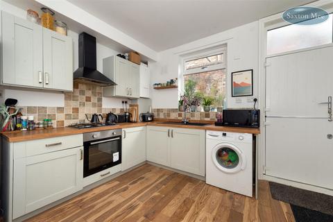 undefined, Hoole Street, Walkley, Sheffield
