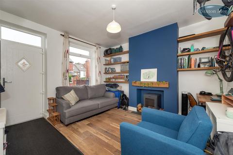 undefined, Hoole Street, Walkley, Sheffield