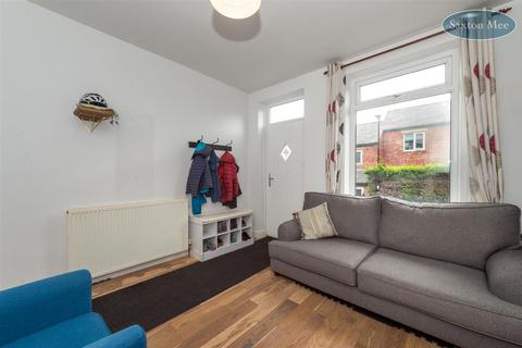 undefined, Hoole Street, Walkley, Sheffield