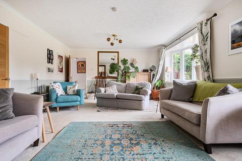 5 bedroom detached house for sale, Hardhams Rise, Corsham