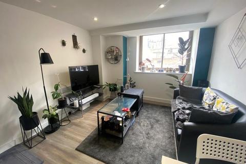 undefined, Derngate Lofts, Northampton NN1