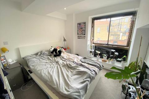 undefined, Derngate Lofts, Northampton NN1