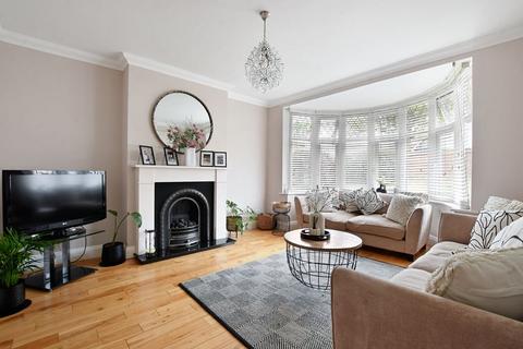 5 bedroom semi-detached house for sale, Randall Avenue, London, NW2