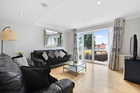 5 bedroom semi-detached house for sale, Randall Avenue, London, NW2