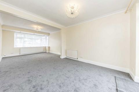 undefined, Cleveley Crescent, London W5