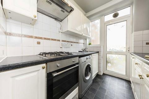 undefined, Cleveley Crescent, London W5
