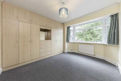 undefined, Cleveley Crescent, London W5