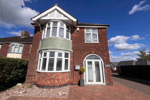 Burton Road, Swadlincote DE11