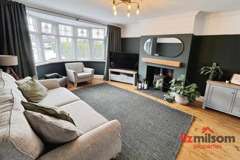 3 bedroom detached house for sale, Burton Road, Swadlincote DE11