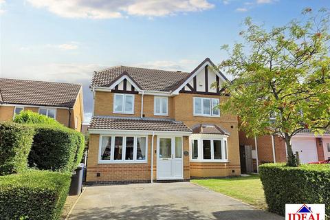 undefined, Kestrel Drive, Adwick-Le-Street, Doncaster